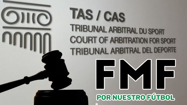 ¡Escándalo internacional! FMF lleva a Conmebol al TAS por incidentes en la Copa América 2024