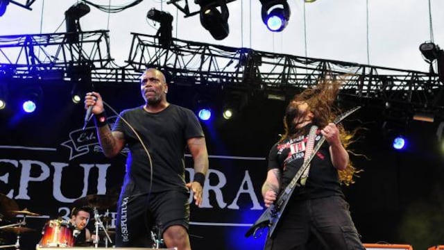 Sepultura