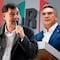 Gerardo Fernández Noroña exige al PRI y a Alejandro Moreno detener escalada de violencia; denuncia agresión durante sesión de la Comisión Permanente