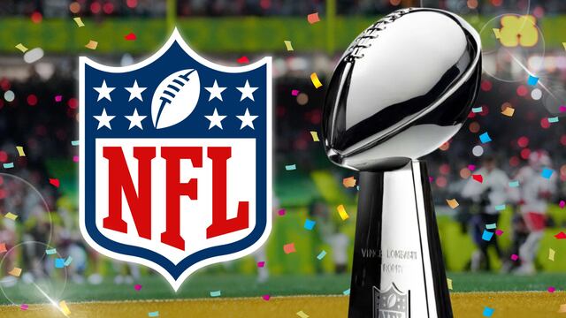 Todos los ganadores de la NFL