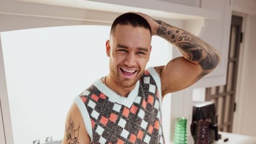 Liam Payne en TikTok: La muerte del cantante convierte su cuenta en ‘In Memoriam’