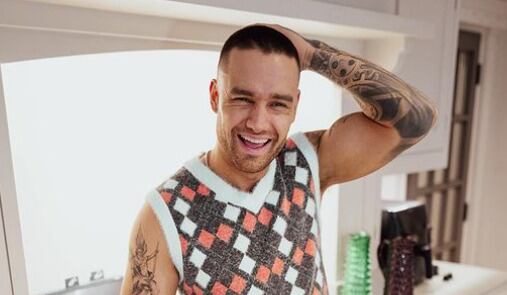 Liam Payne