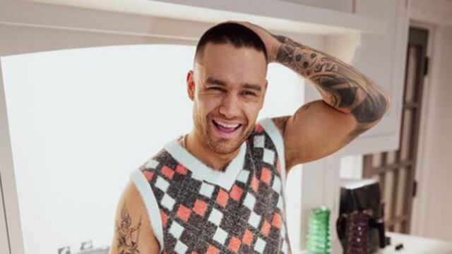 Liam Payne