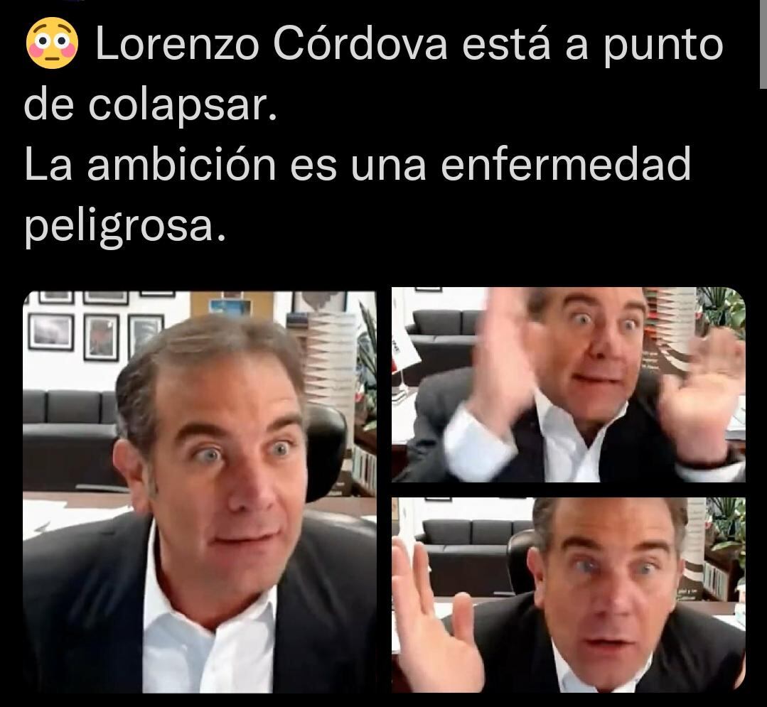 Critican a Lorenza Córdova en redes sociales