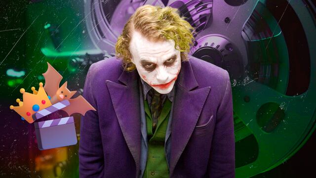 The Dark Knight es la mejor película de superhéroes de entre las mejores del Siglo XXI