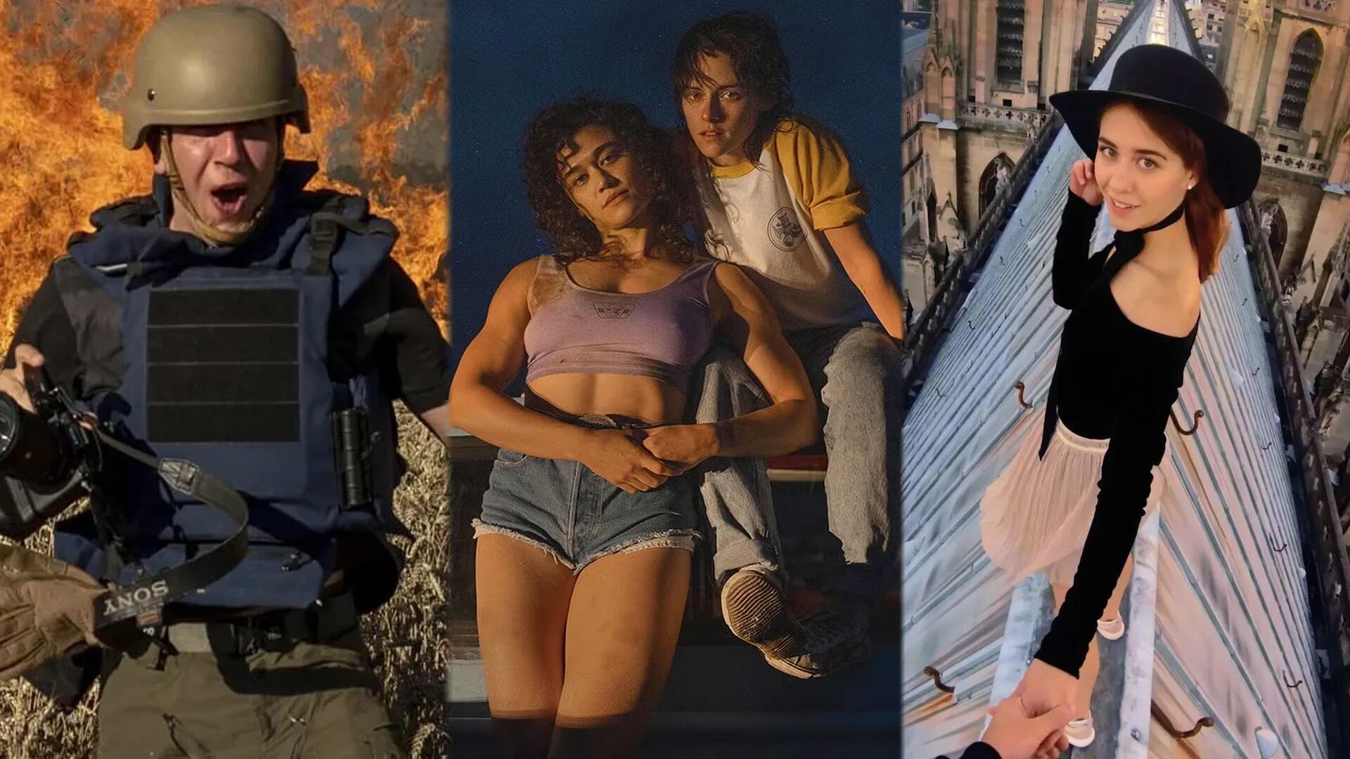 Sundance Film Festival CDMX 2024: Lista de películas, eventos, alfombras rojas y famosos que estarán del 25 al 28 de abril