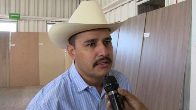 Santiago Cháidez Jiménez