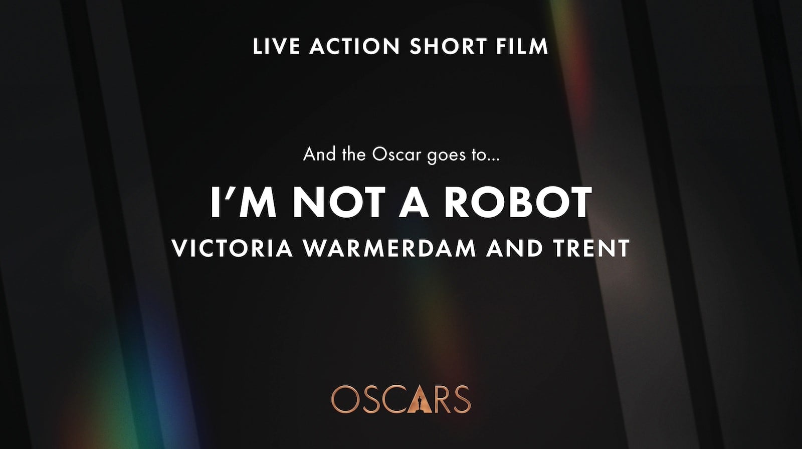 Ganadores Premios Oscar 2025