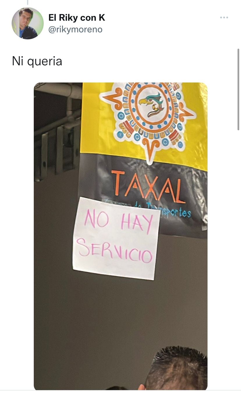 Tuit, AIFA