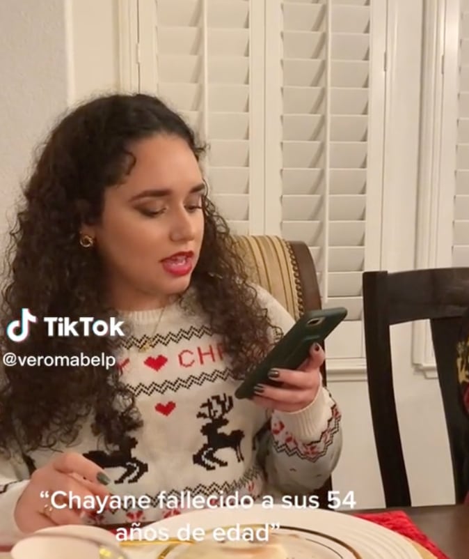 Video de TikTok