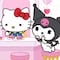 Hello Kitty y amigos celebran San Valentín en capítulo corto de YouTube en español para ver hoy 14 de febrero