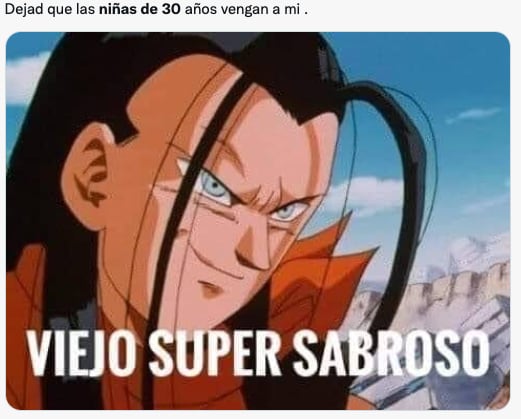 Memes Niñas de 30