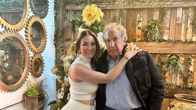 Karla Cortés Treviño denunció a los hijos de Arturo Montiel por violencia doméstica