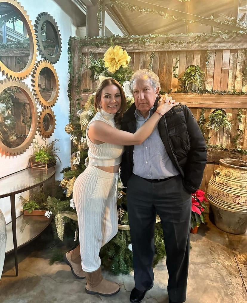 Karla Cortés Treviño denunció a los hijos de Arturo Montiel por violencia doméstica