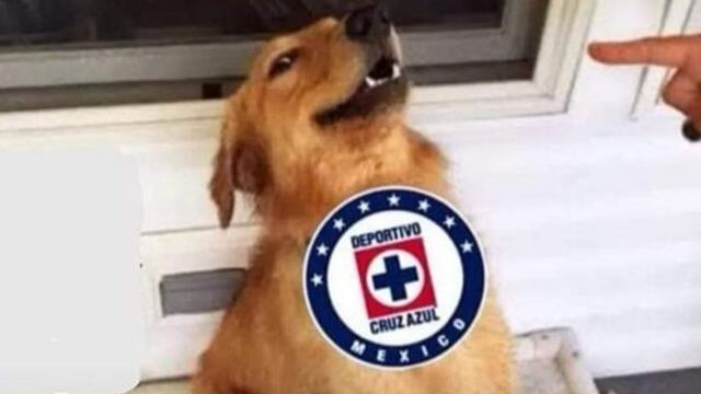 Memes Cruz Azul.