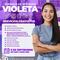 Karla Fiesco: Cuautitlán Izcalli ofrece Jornada de Servicios Violeta el viernes 6 de septiembre