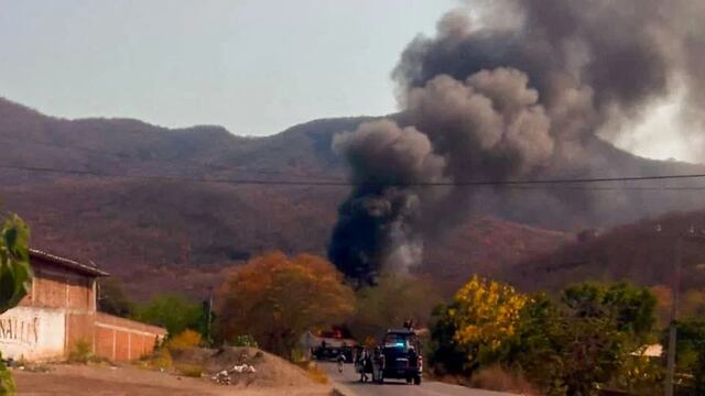 Michoacán hoy 2 de mayo 2025