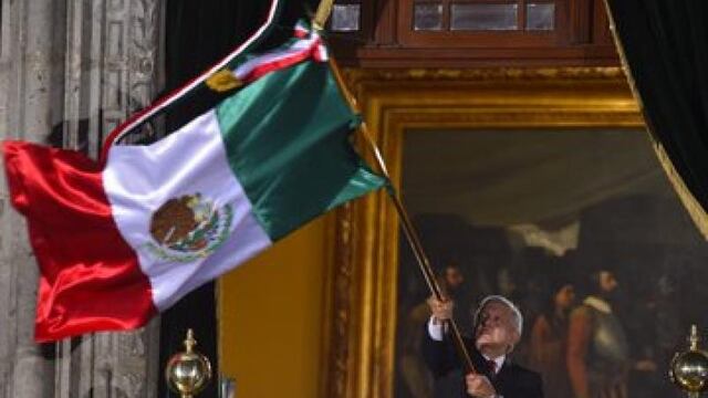 Se necesitaba un Grito así, “sobrio, festivo y con 20 vivas”, como dijo Reforma. Un Grito que cambiará a México.