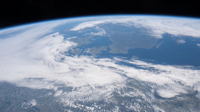 El cambio climático afecta a la Tierra