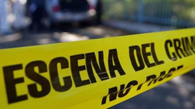 Matan a dos hombres y un adolescente en La Huerta, Jalisco