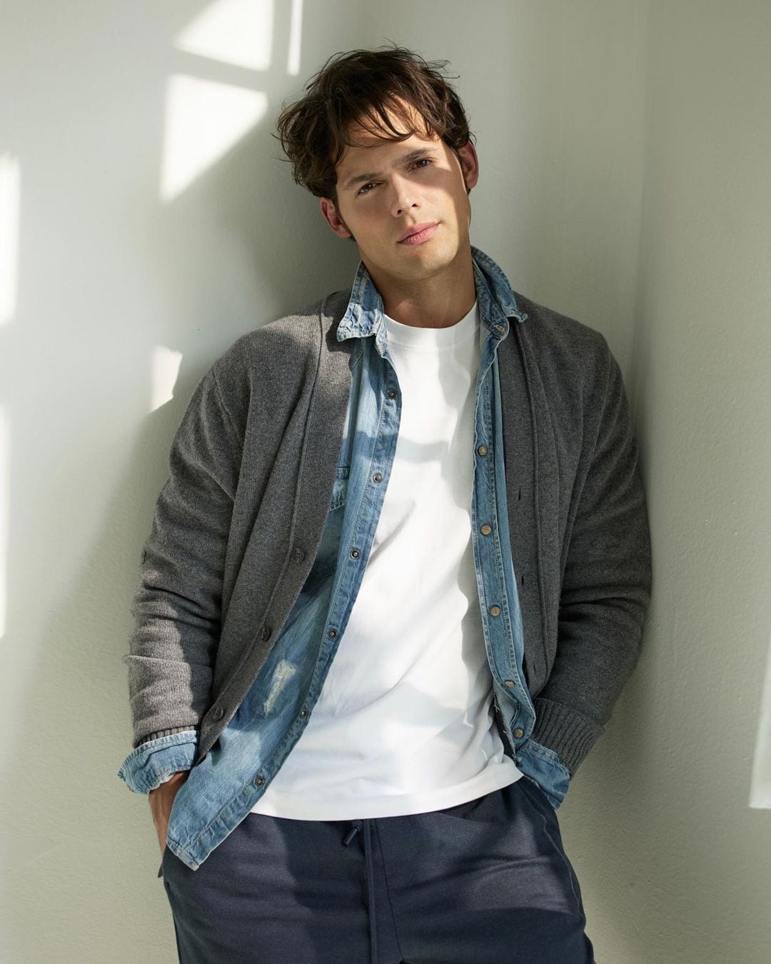 Emmanuel Palomares