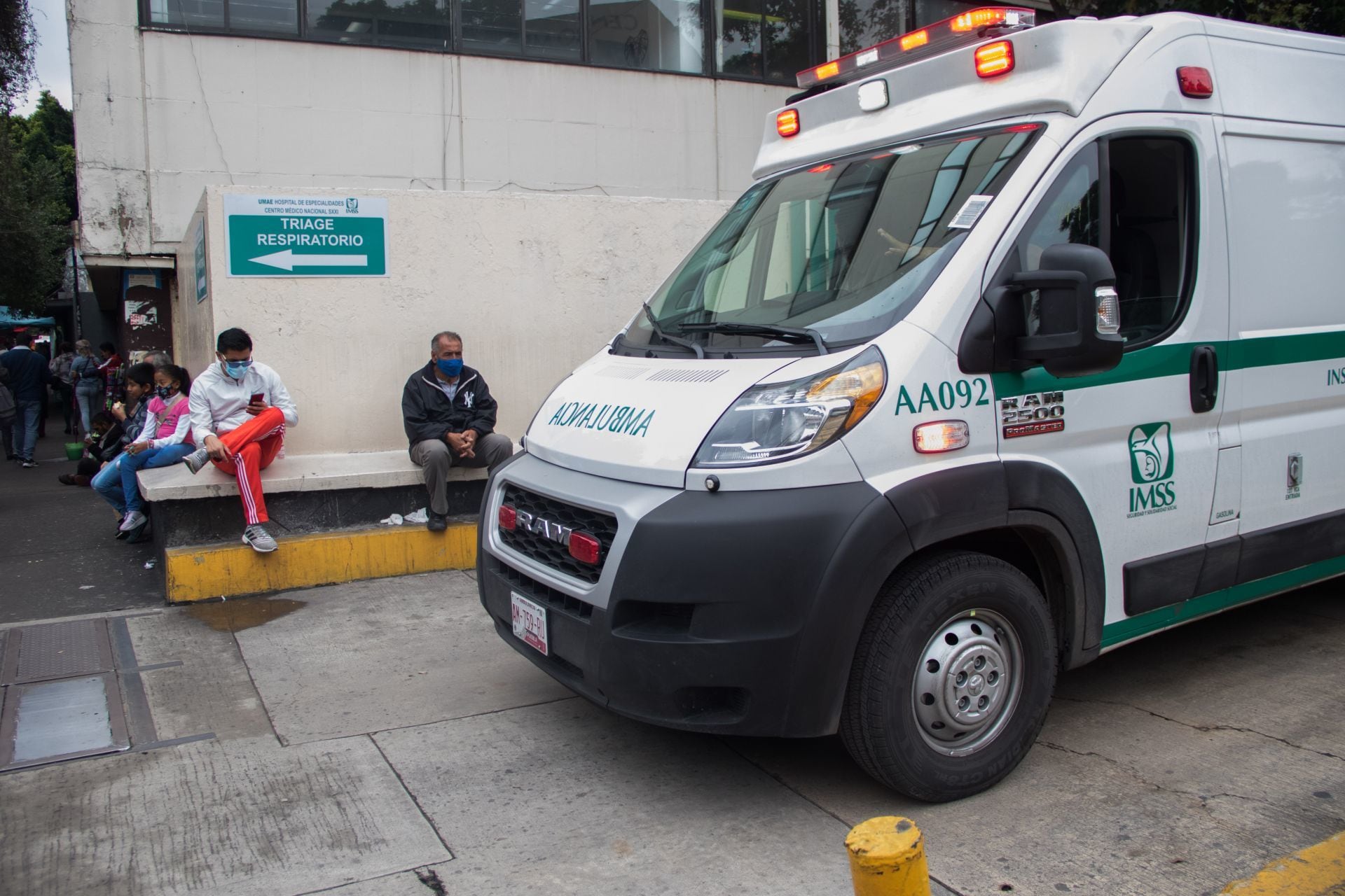 Cifras de Covid-19 en México hoy martes 16 de julio 2024