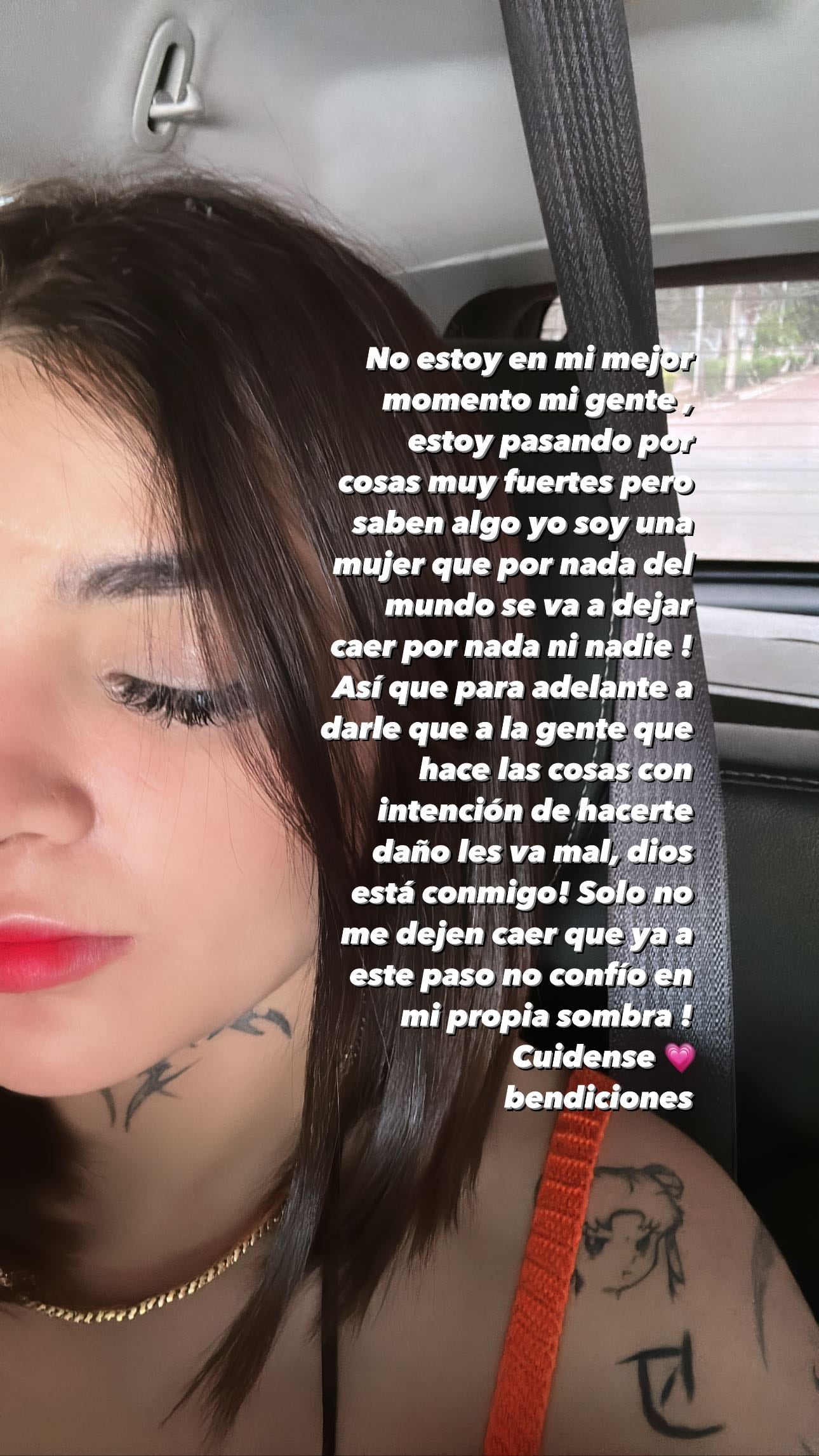 Karely Ruiz