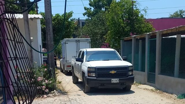 Familia de Tabasco muere dentro de su carro; se encerraron con el aire acondicionado para evitar las altas temperaturas