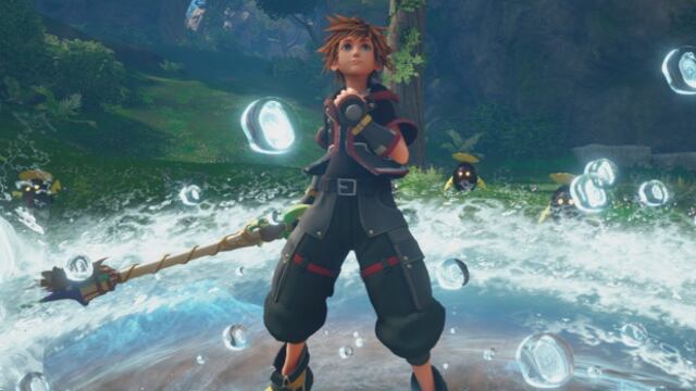 Sora
