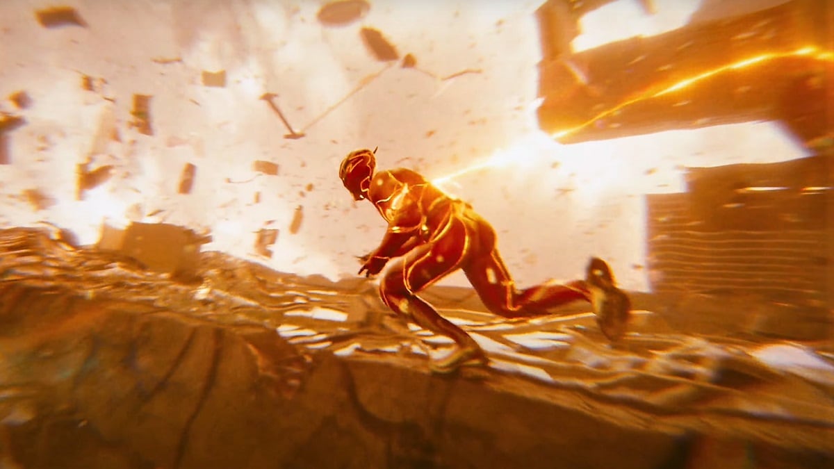 The Flash