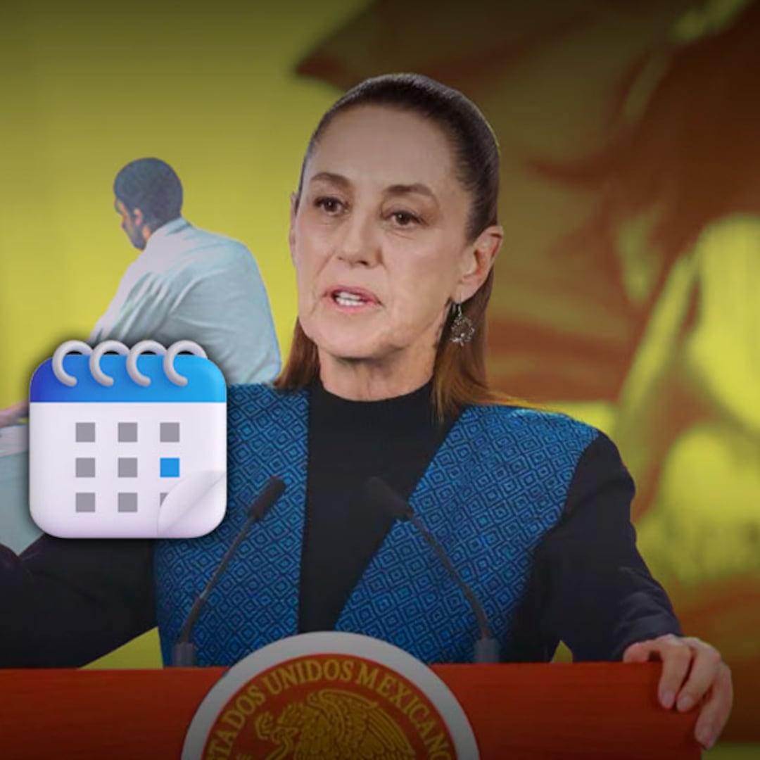 Reforma electoral de Sheinbaum da plazo hasta mayo de 2026 para cambiar leyes en México
