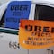 VIDEO: Taxistas en Cancún llaman a matar a choferes de Uber
