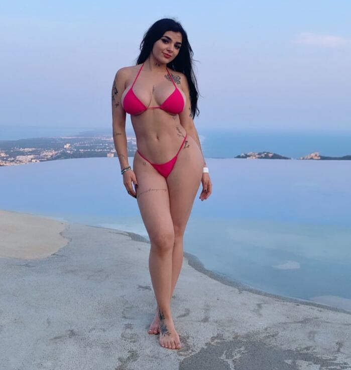 Karely Ruiz
