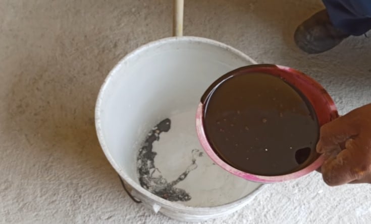 Cómo hacer impermeabilizante casero: Paso a paso para proteger los techos de la lluvia