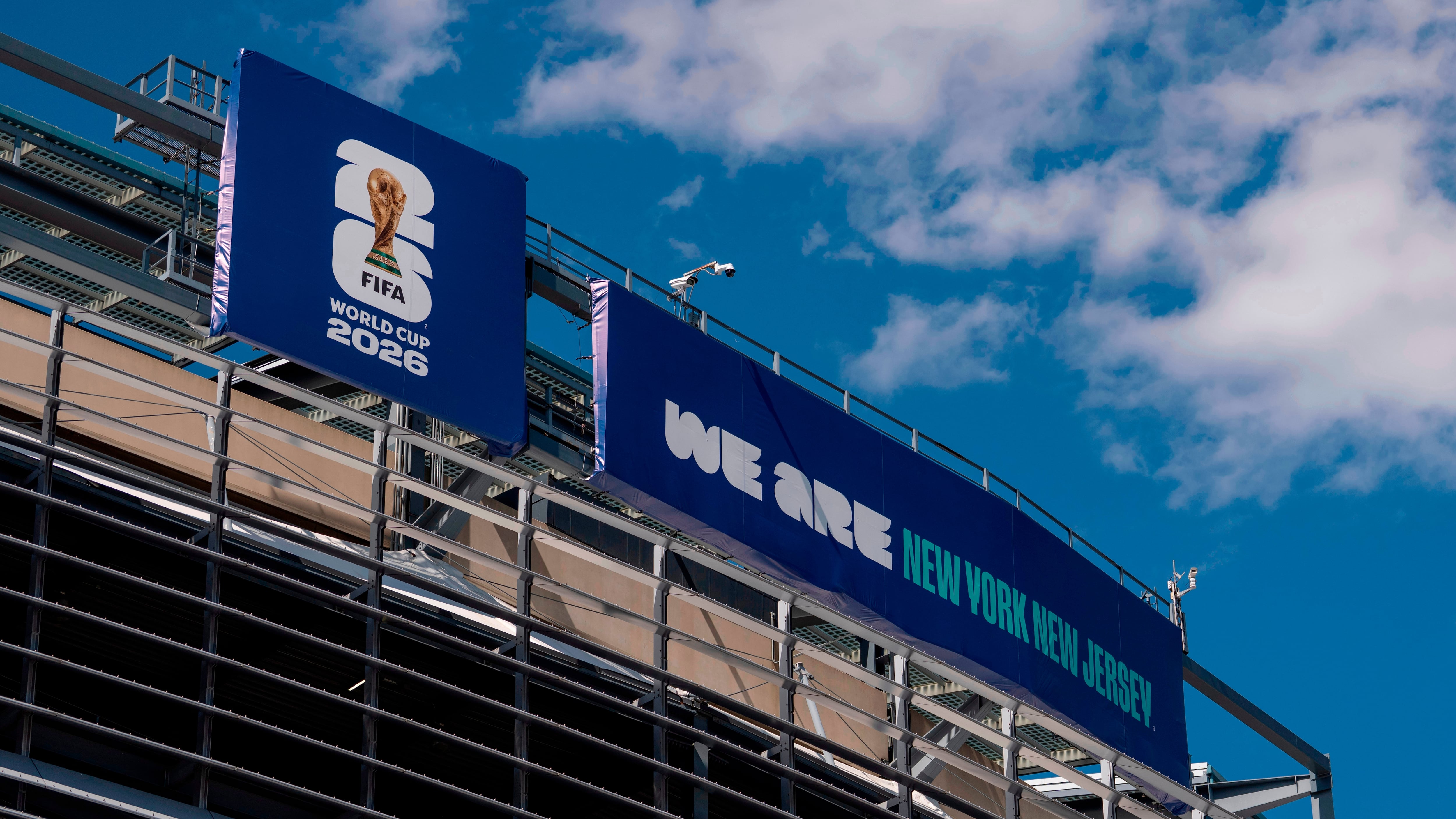 Mundial 2026: panorama del torneo a un mes del arranque