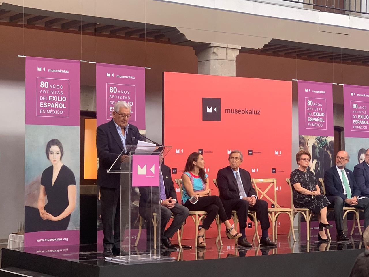 Presentación