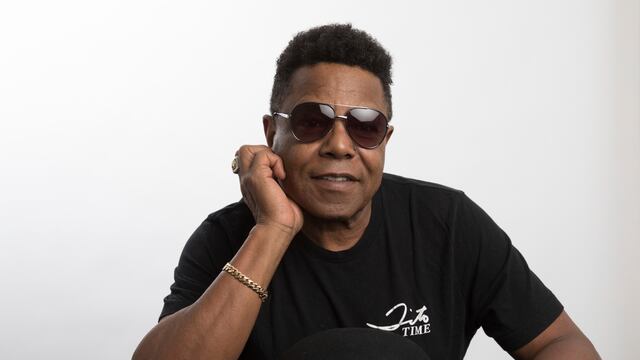Tito Jackson murió a los 70 años d edad