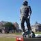 Quieren eliminar monumentos al 'Che' Guevara en su natal Argentina