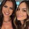 Andrea Meza y Ximena Navarrete se conocen; presumen en redes el encuentro de reinas (FOTOS)
