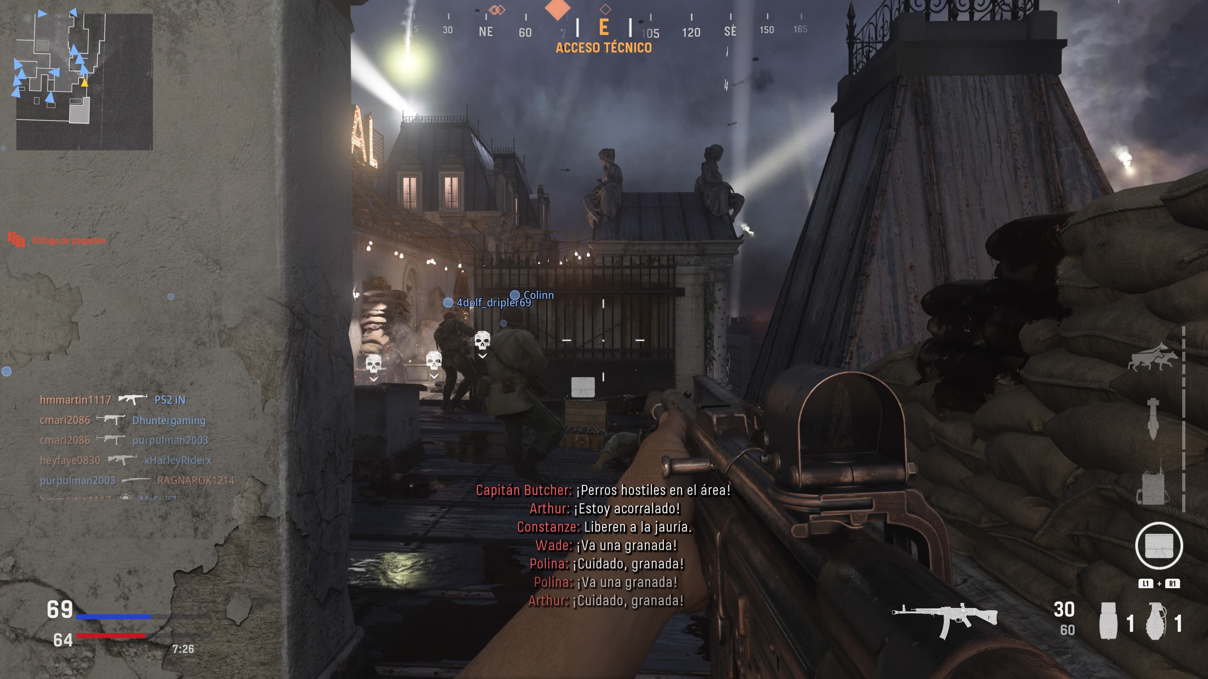 Call of Duty Vanguard