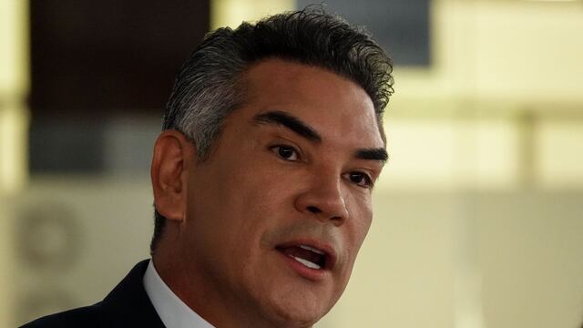 Alito Moreno celebra triunfo de Rodrigo Paz y jornada en paz en Bolivia