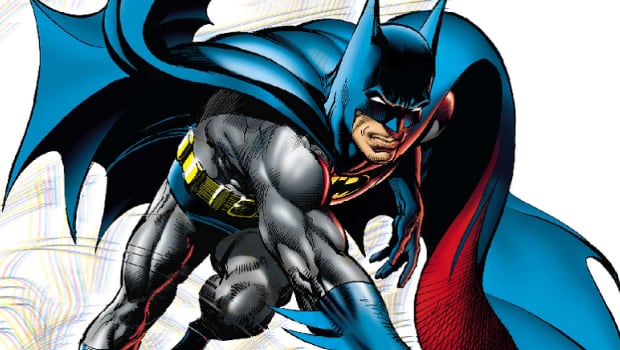 Batman