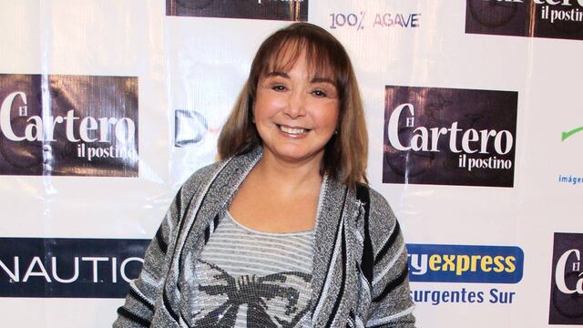 María Antonieta de las Nieves