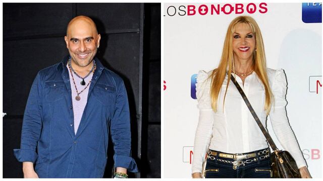 Hector Suárez Gomís / Shanik Berman