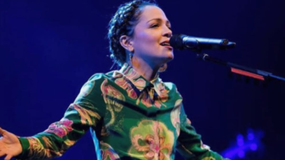 Música Entre Bros: Natalia Lafourcade y Nicky Jam darán concierto desde casa