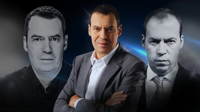 Muere André Marín, referente del periodismo deportivo