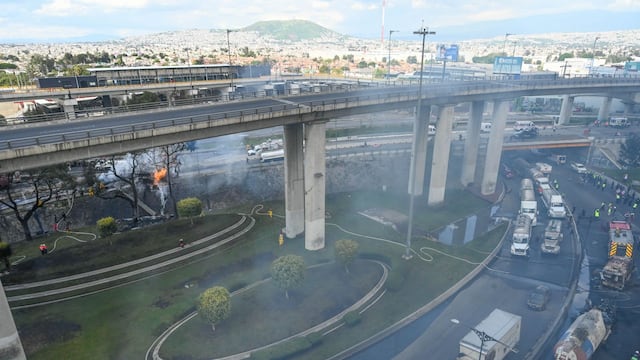 Alí Yaeli González Aranda es la quinta víctima del Cecyt 7 del IPN muerta por explosión en Iztapalapa