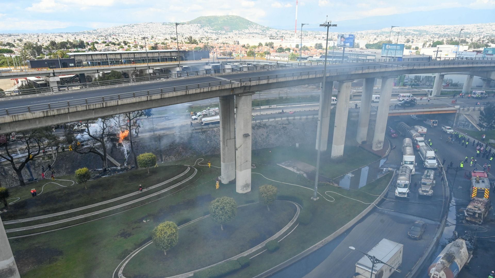 Murió Alí Yaeli González Aranda, víctima 29 de explosión en Iztapalapa, era estudiante del IPN