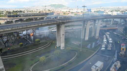 Murió Alí Yaeli González Aranda, víctima 29 de explosión en Iztapalapa, era estudiante del IPN