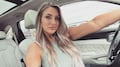 Influencer Sara Gilson muere tras recibir un disparo de su esposo, Jeremiah Duffey
